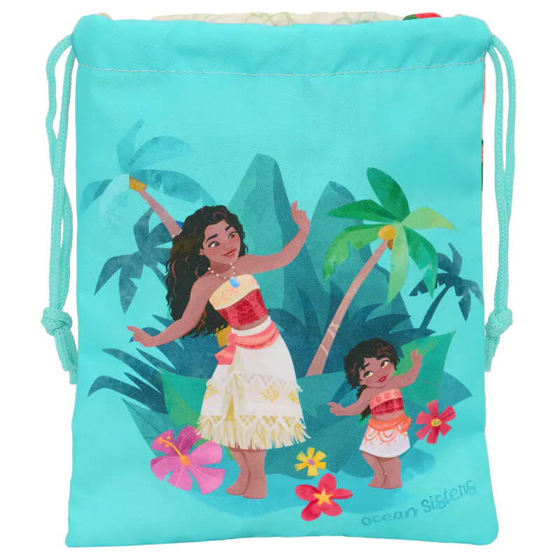 Disney Vaiana Moana uzsonnás táska 25cm termékfotó