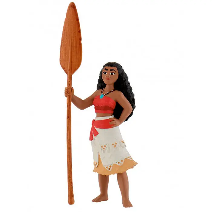 Disney Vaiana Moana - Vaiana figura 12 cm termékfotó