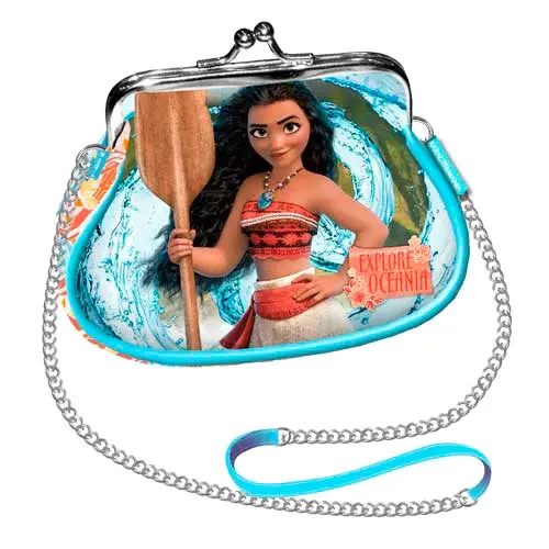 Disney Vaiana Oar Retro táska termékfotó