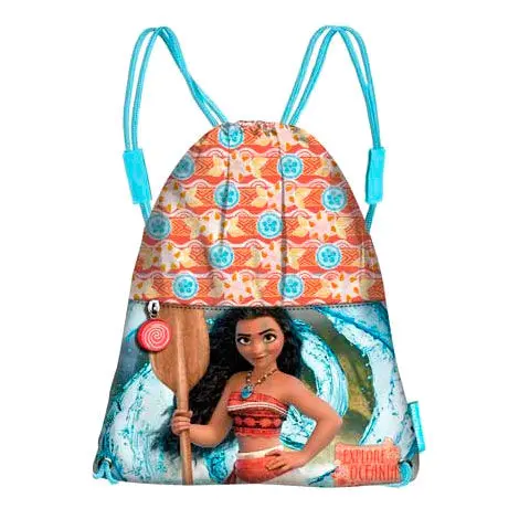 Disney Vaiana Oar tornazsák 35cm termékfotó