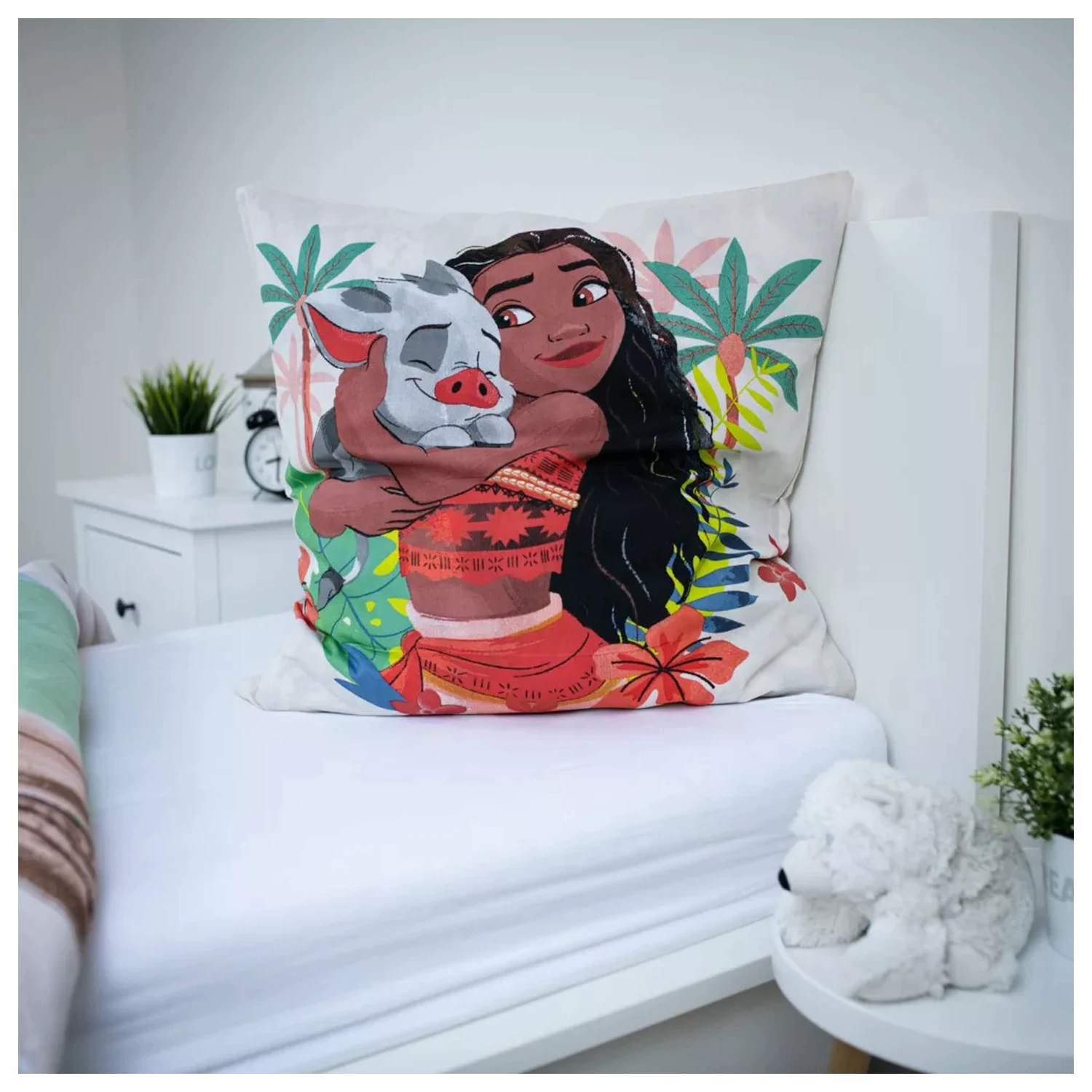 Disney Vaiana Tropicool ágyneműhuzat  termékfotó