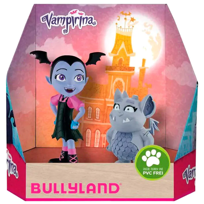 Disney Vampirina 2db-os figura csomag termékfotó