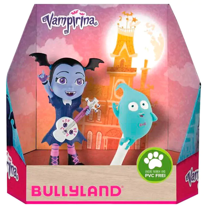 Disney Vampirina 2db-os figura csomag termékfotó