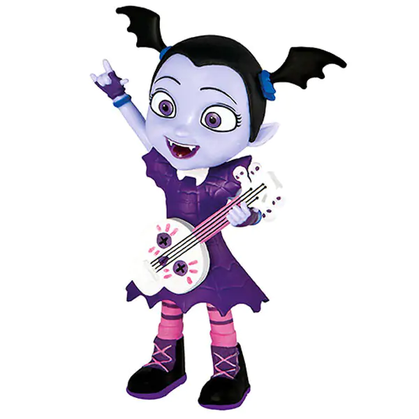 Disney Vampirina 3db-os figura csomag termékfotó