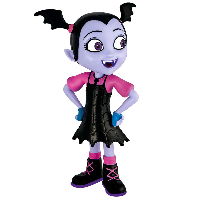 Disney Vampirina Hauntley figura 7cm termékfotó