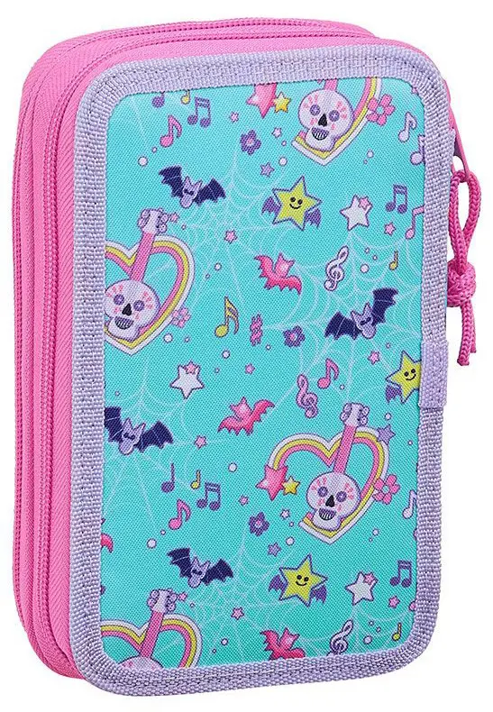 Disney Vampirina tolltartó töltött 2 emeletes termékfotó