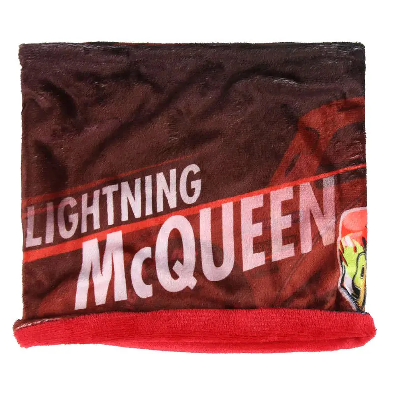 Disney Verdák 3 polár gyerek körsál termékfotó