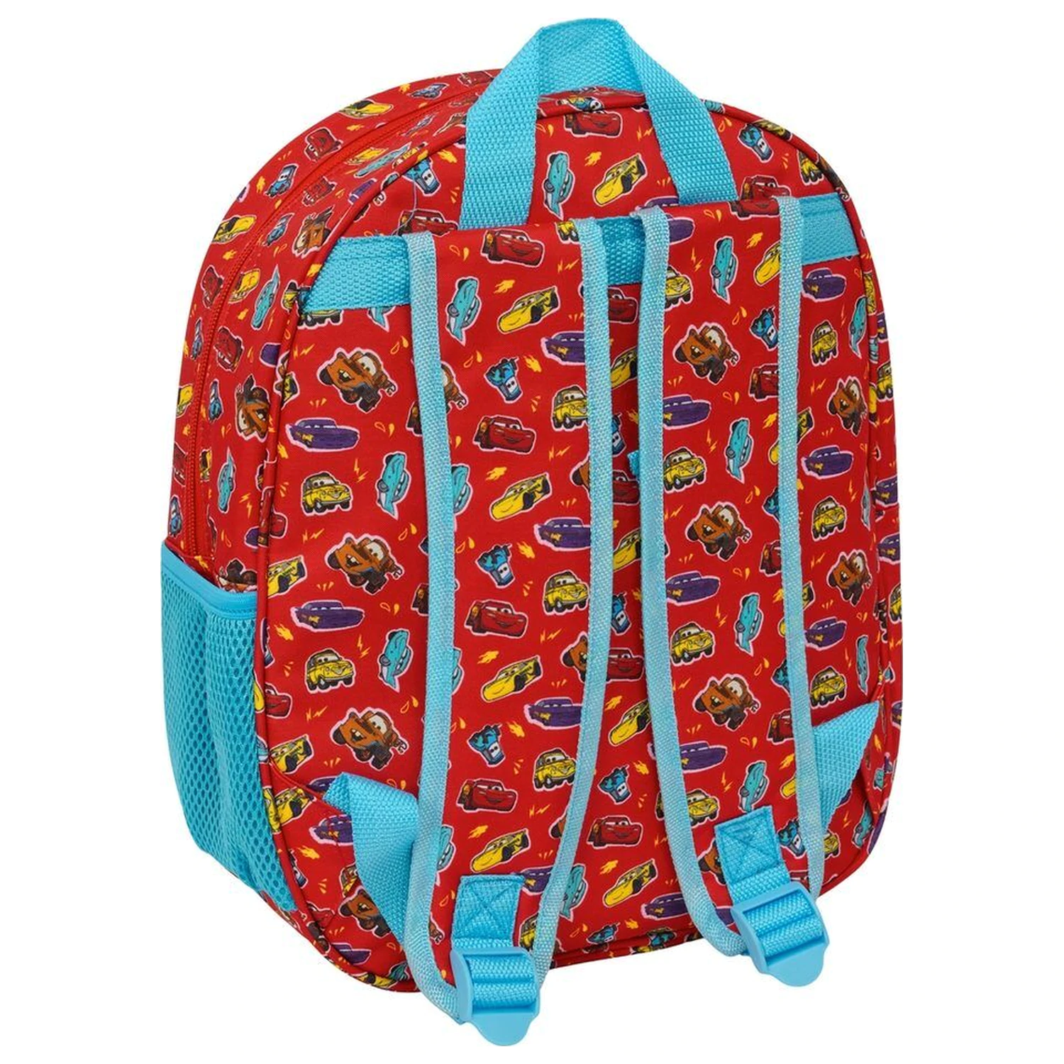 Disney Verdák 3D táska hátizsák 33cm termékfotó