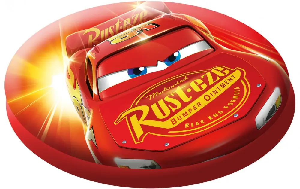 Disney Verdák formapárna, díszpárna termékfotó