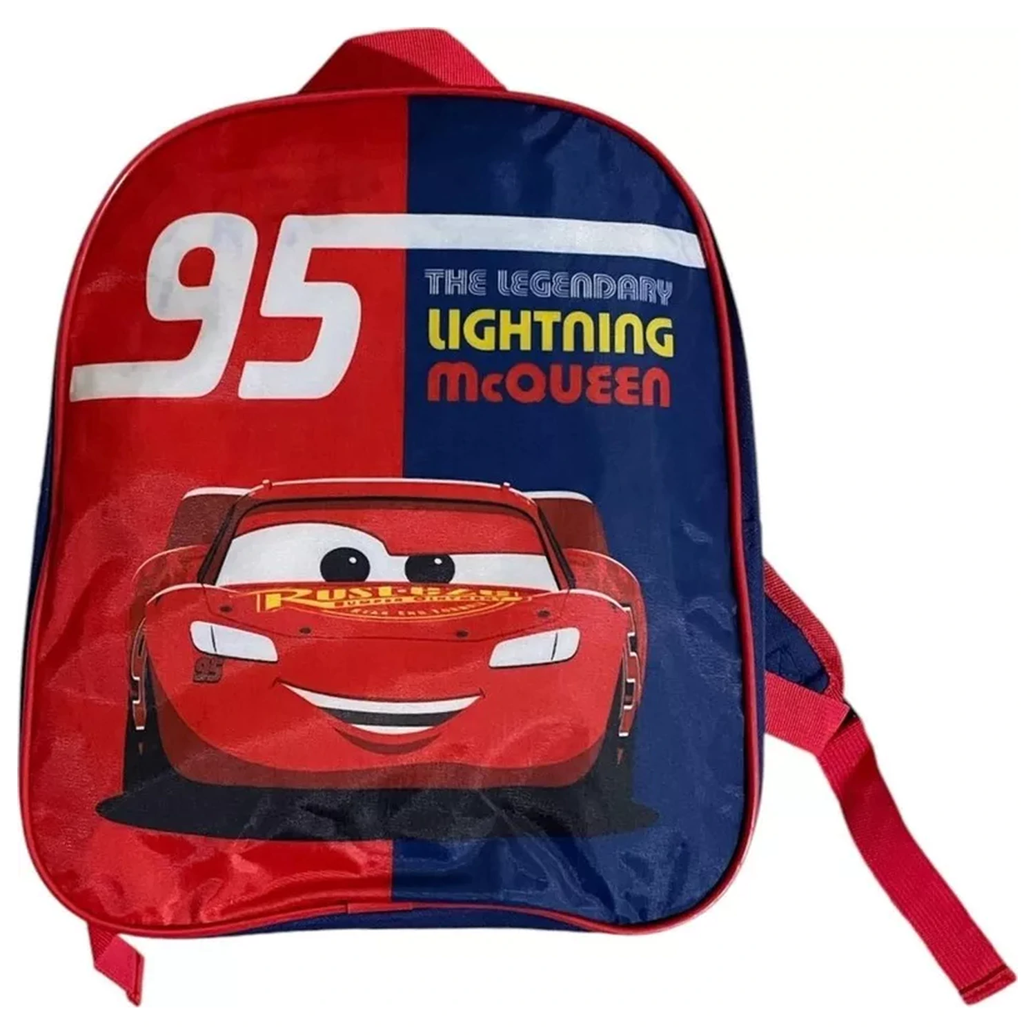 Disney Verdák Legendary hátizsák, táska 30 cm termékfotó
