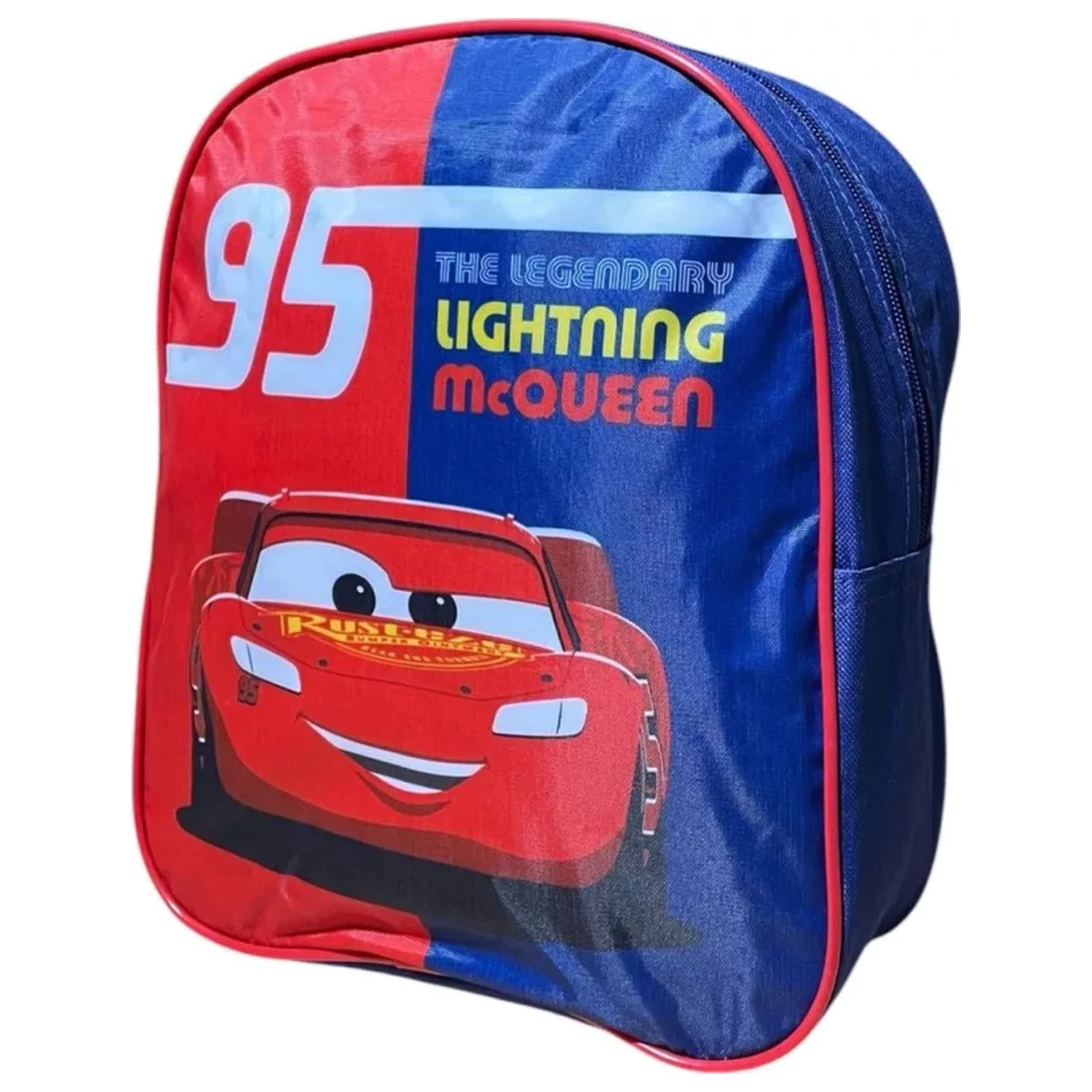 Disney Verdák Legendary hátizsák, táska 30 cm termékfotó