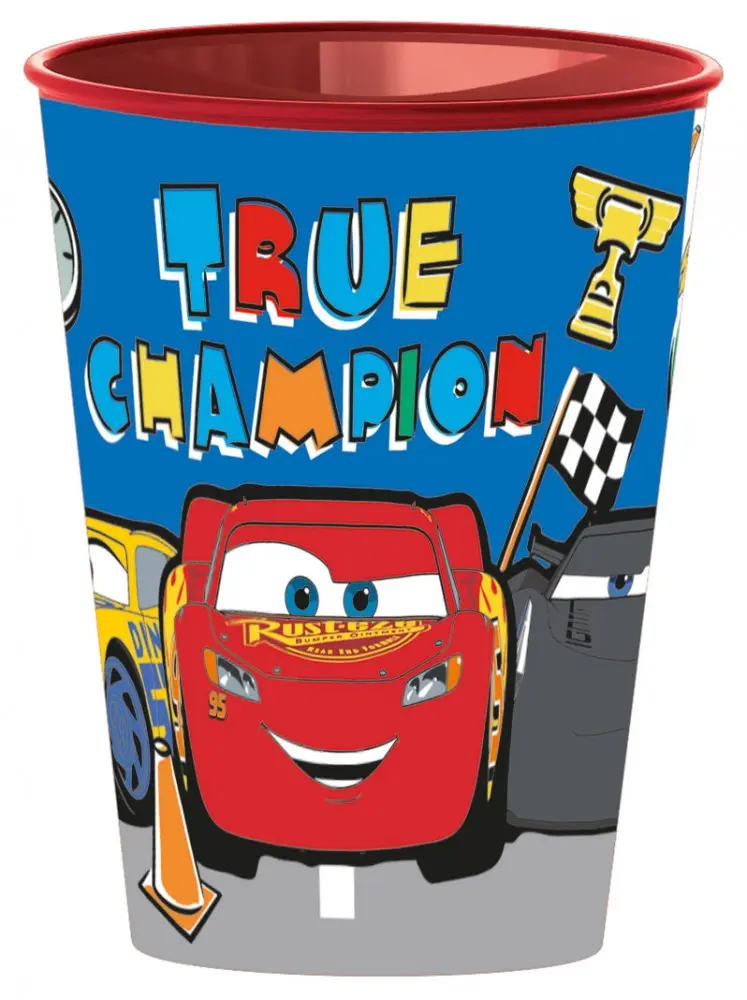 Disney Verdák pohár, műanyag 260 ml termékfotó
