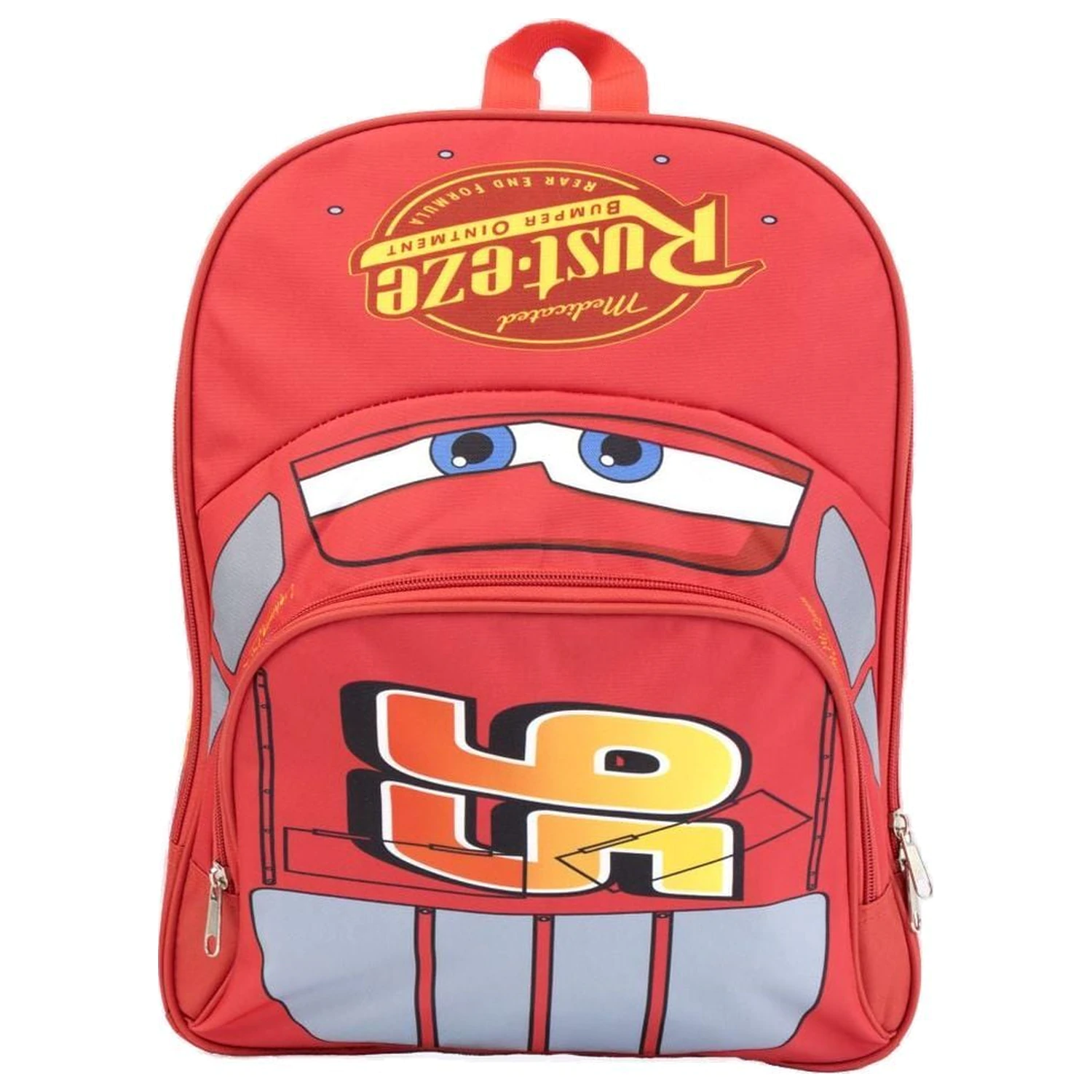Disney Verdák táska hátizsák 38cm termékfotó