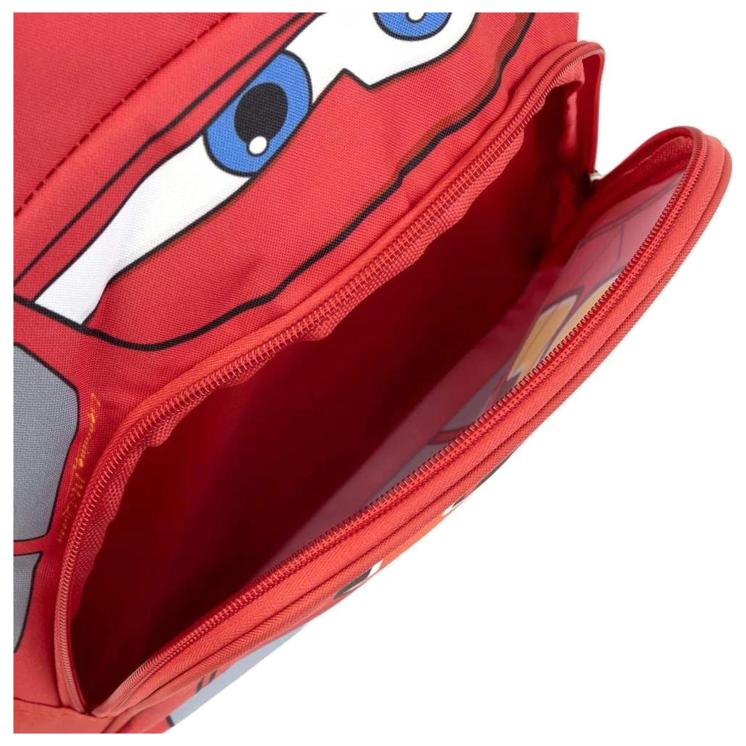 Disney Verdák táska hátizsák 38cm termékfotó