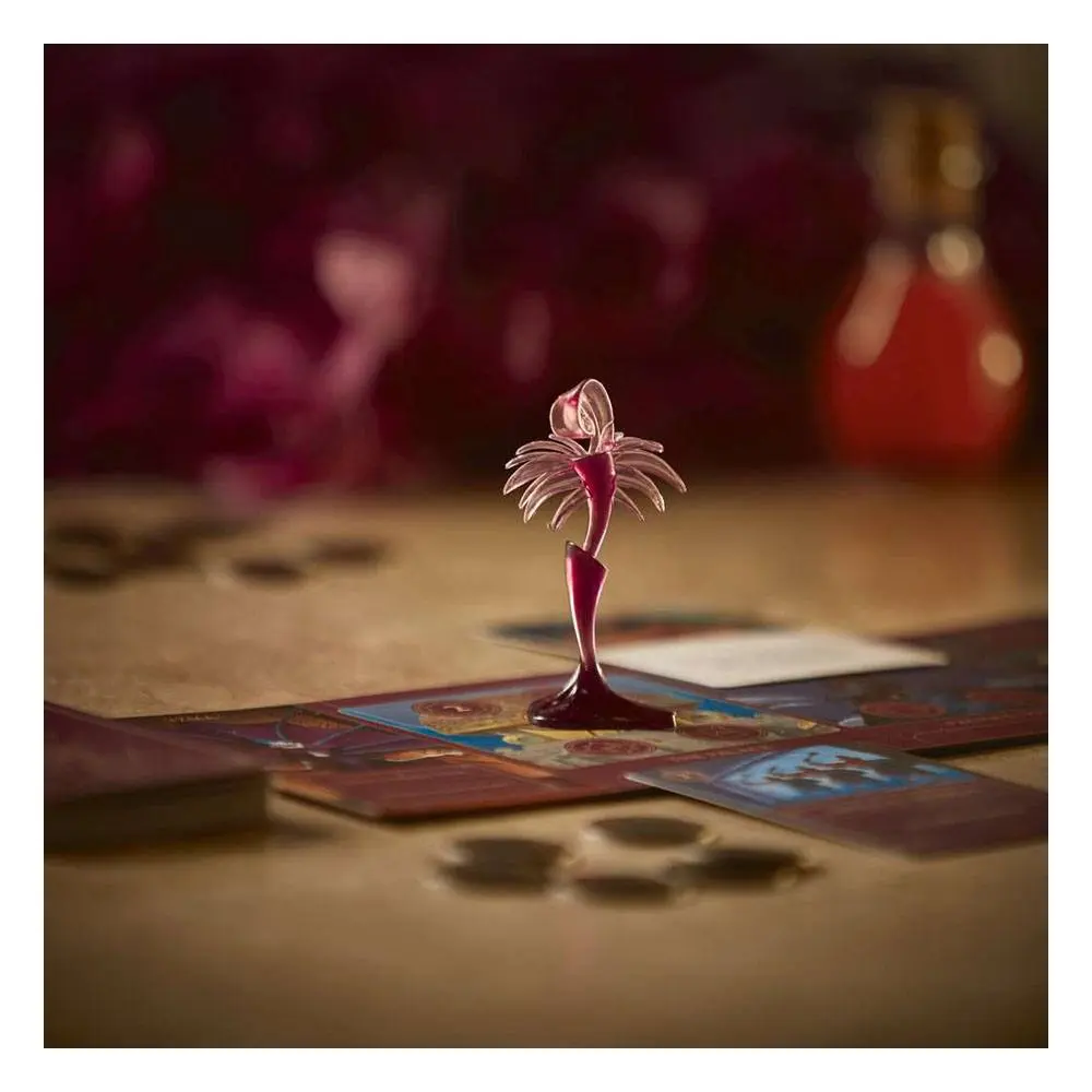 Disney Villainous Evil Comes Prepared Standalone/Expansion Pack német nyelvű társasjáték kiegészítő termékfotó