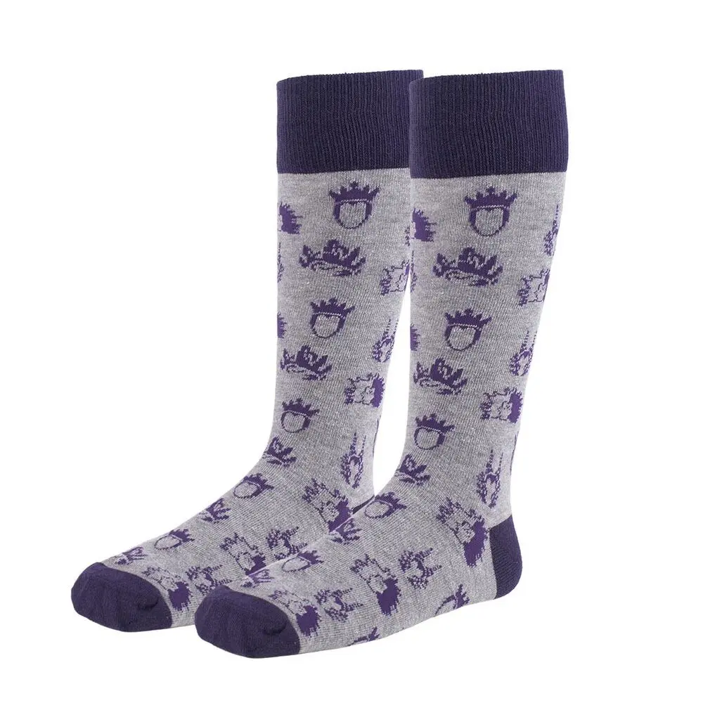 Disney Socks 3-Pack Villains 36-41 termékfotó