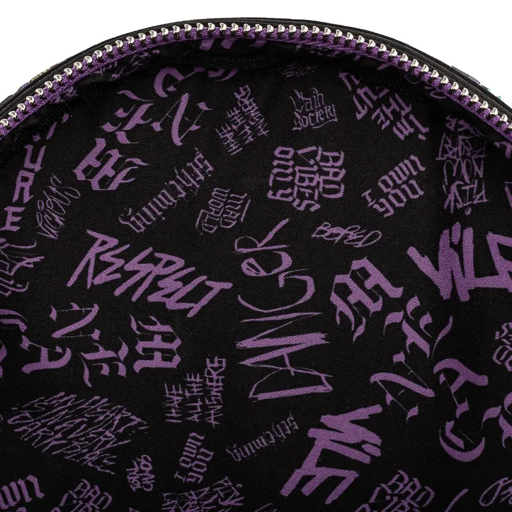 Disney Villains Books táska hátizsák 26 cm termékfotó