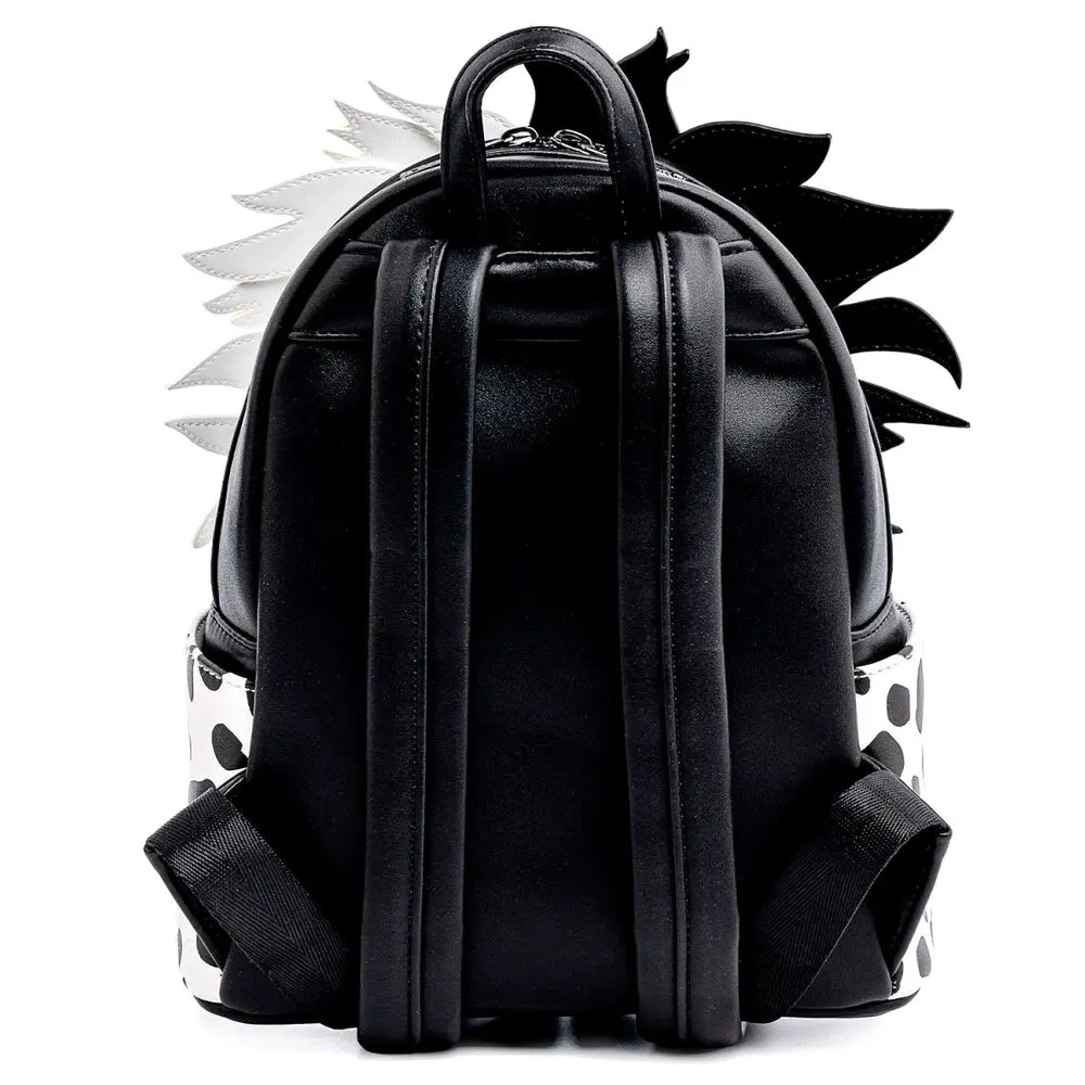 Disney Villains Cruella de Vil táska hátizsák 26cm termékfotó