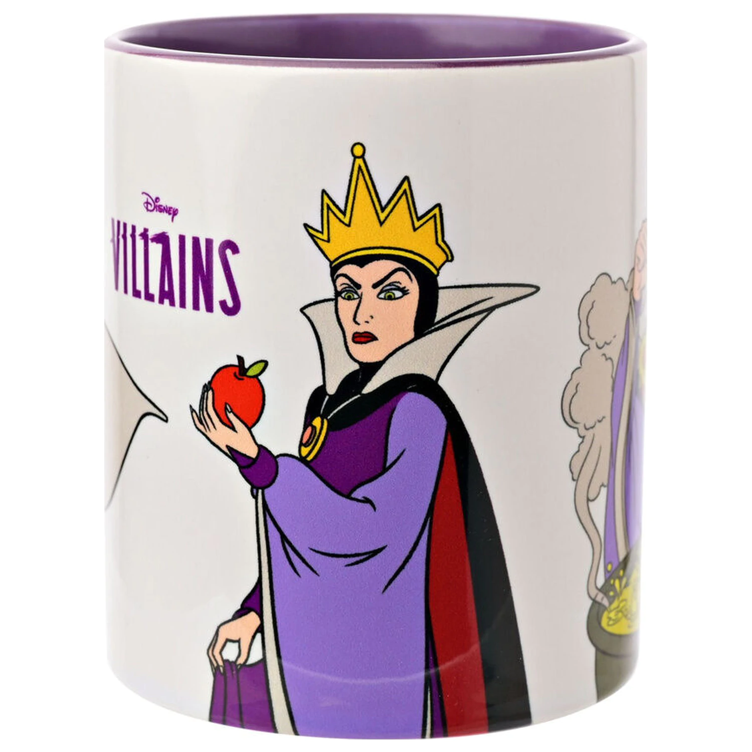 Disney Villains Evil Queen bögre 325ml termékfotó