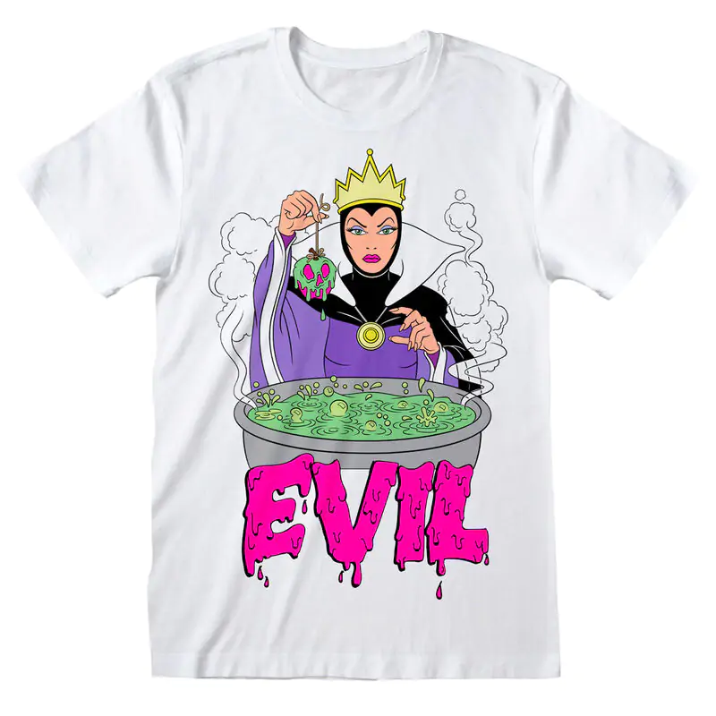 Disney Villains Evil Queen póló termékfotó