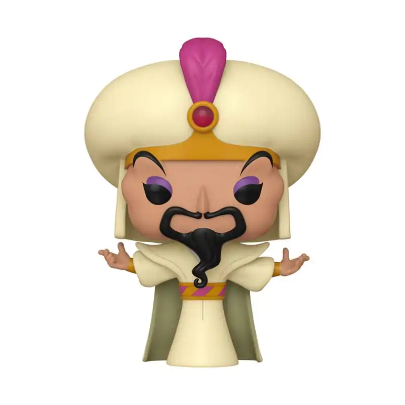 Disney Villains Funko POP! Vinyl Figure Jafar 9 cm termékfotó