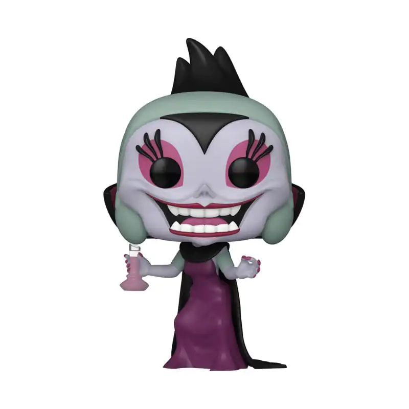 Disney Villains Funko POP! Vinyl Figure Yzma 9 cm termékfotó