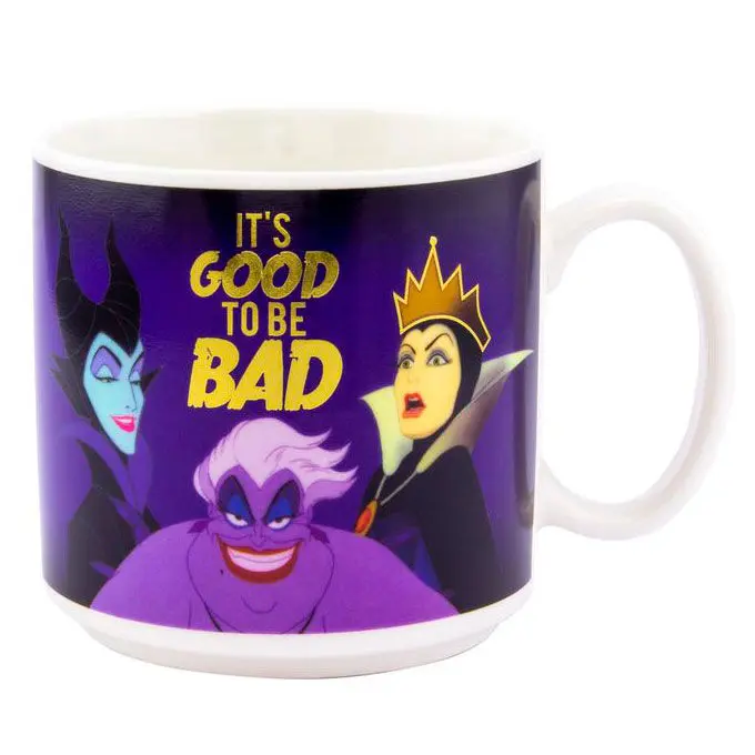 Disney Villains Good To Be Bad bögre termékfotó