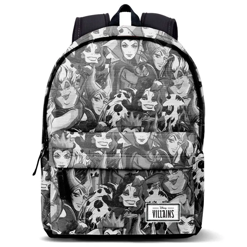 Disney Villains hátizsák 42cm termékfotó