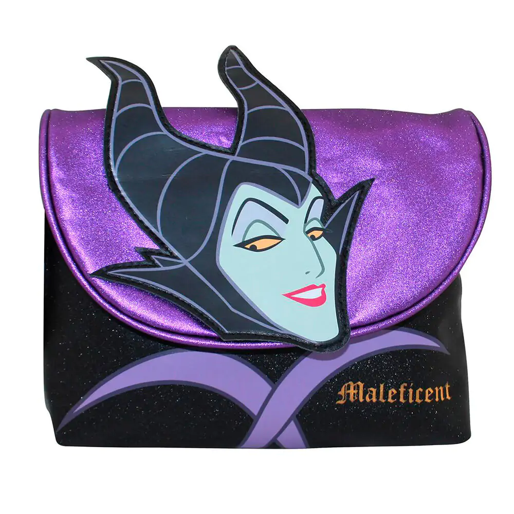 Disney Villains Malefica neszeszer táska termékfotó