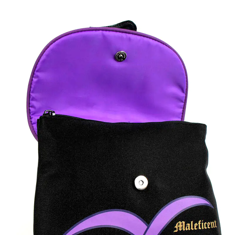 Disney Villains Malefica vanity case termékfotó