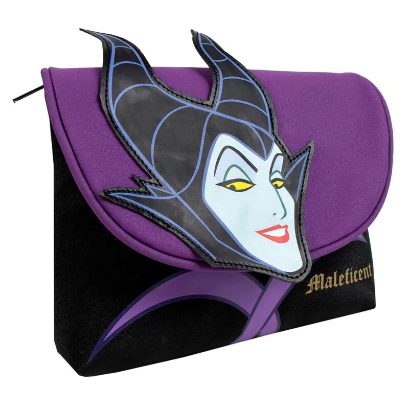 Disney Villains Malefica vanity case termékfotó