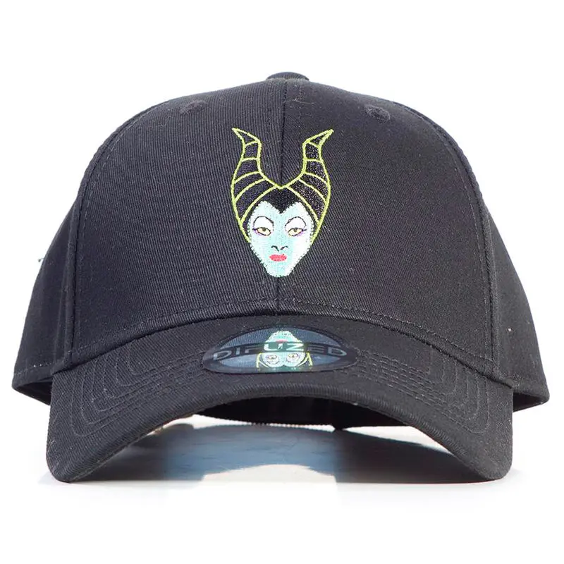 Disney Villains Maleficent 2 baseball sapka termékfotó