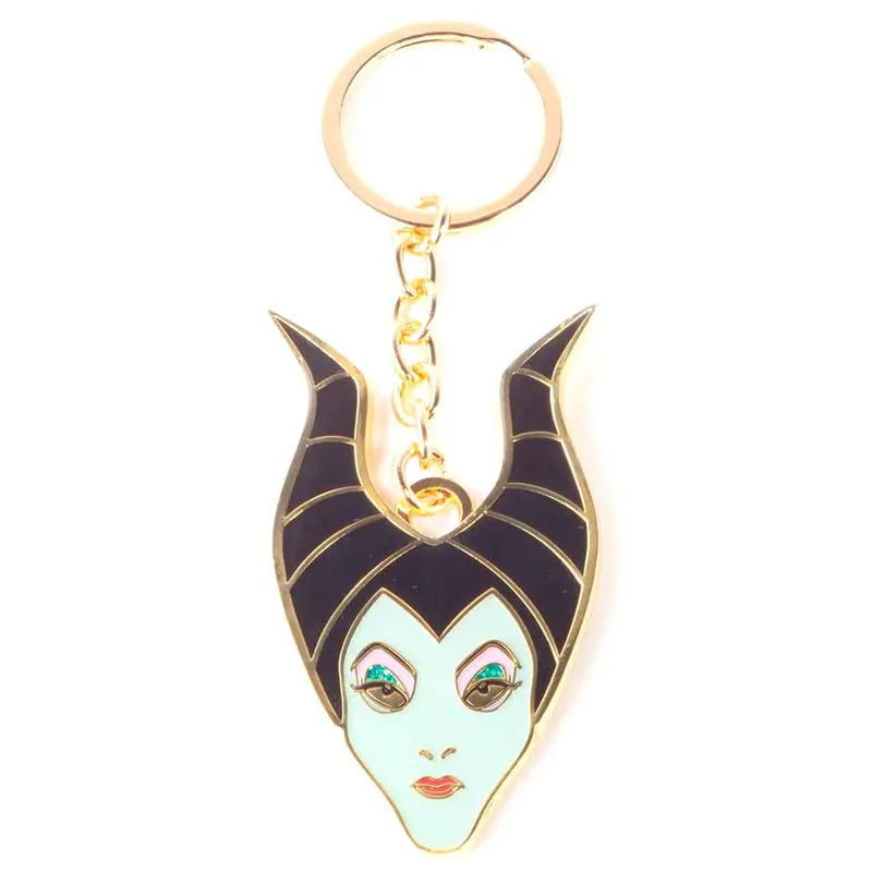 Disney Villains Maleficent 2 kulcstartó termékfotó