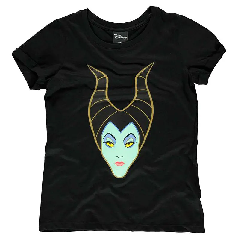 Disney Villains Maleficent 2 női póló termékfotó
