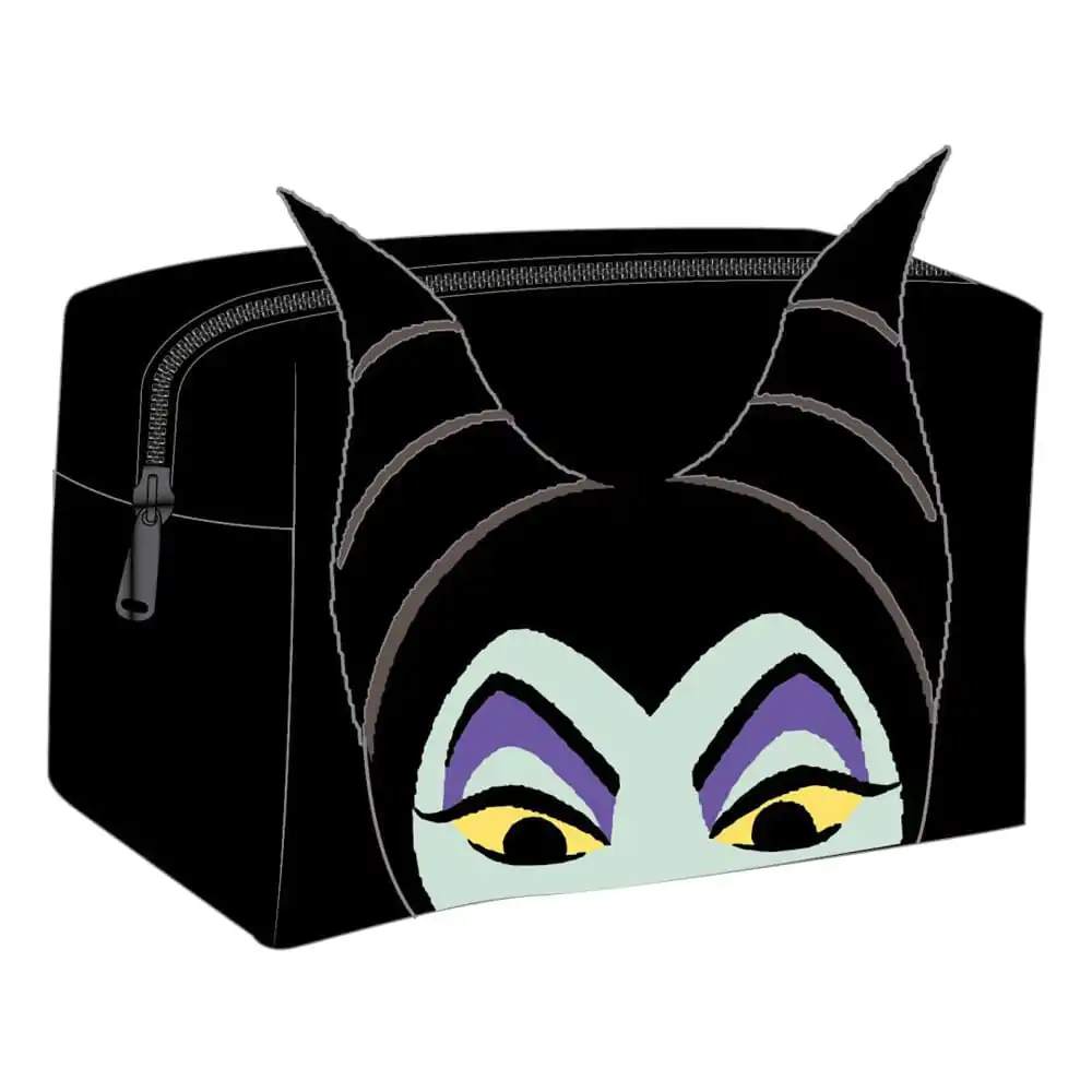 Disney Villains Maleficent kozmetikai táska termékfotó