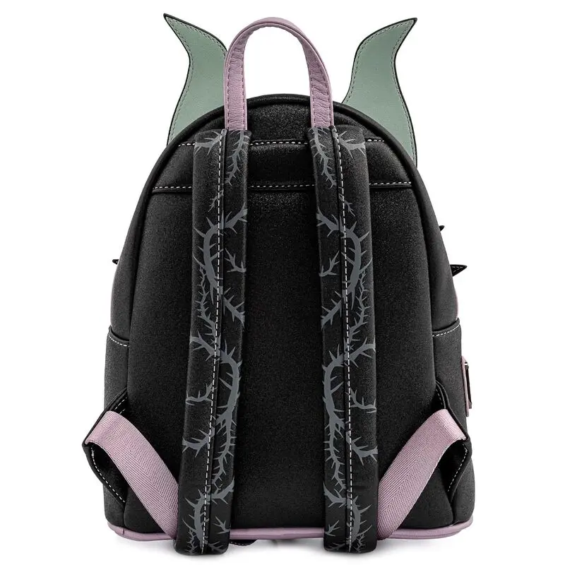 Disney Villains Maleficent táska hátizsák 26cm termékfotó