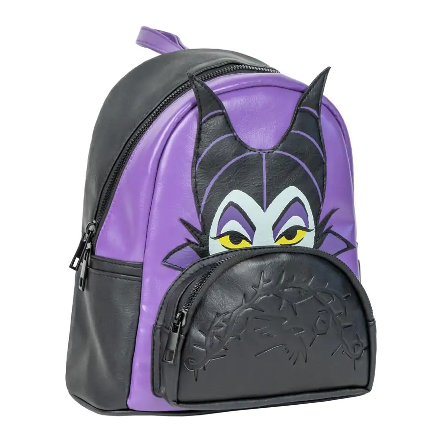 Disney Villains Maleficent casual backpack termékfotó