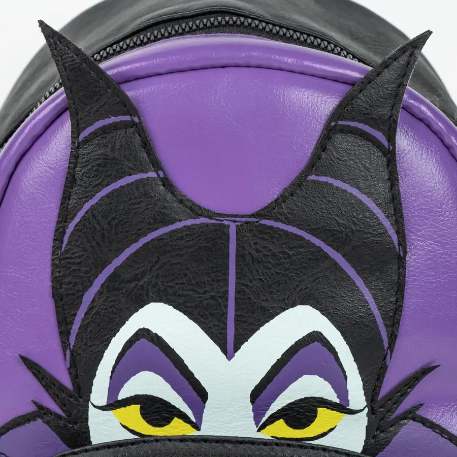 Disney Villains Maleficent casual backpack termékfotó