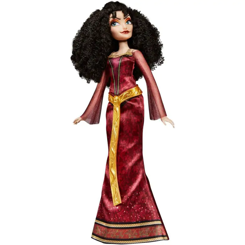 Disney Villains Mother Gothel játék baba 28cm termékfotó