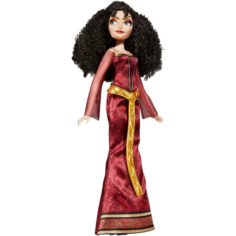 Disney Villains Mother Gothel játék baba 28cm termékfotó