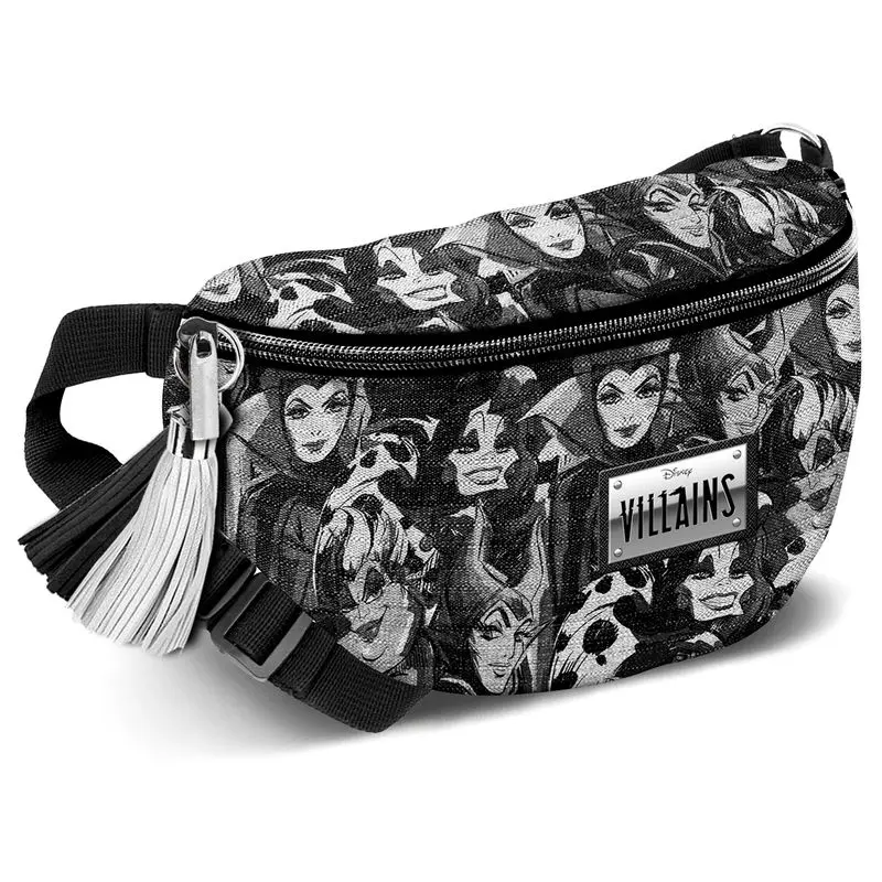 Disney Villains övtáska termékfotó