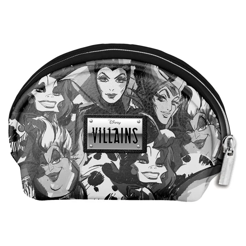 Disney Villains pénztárca termékfotó