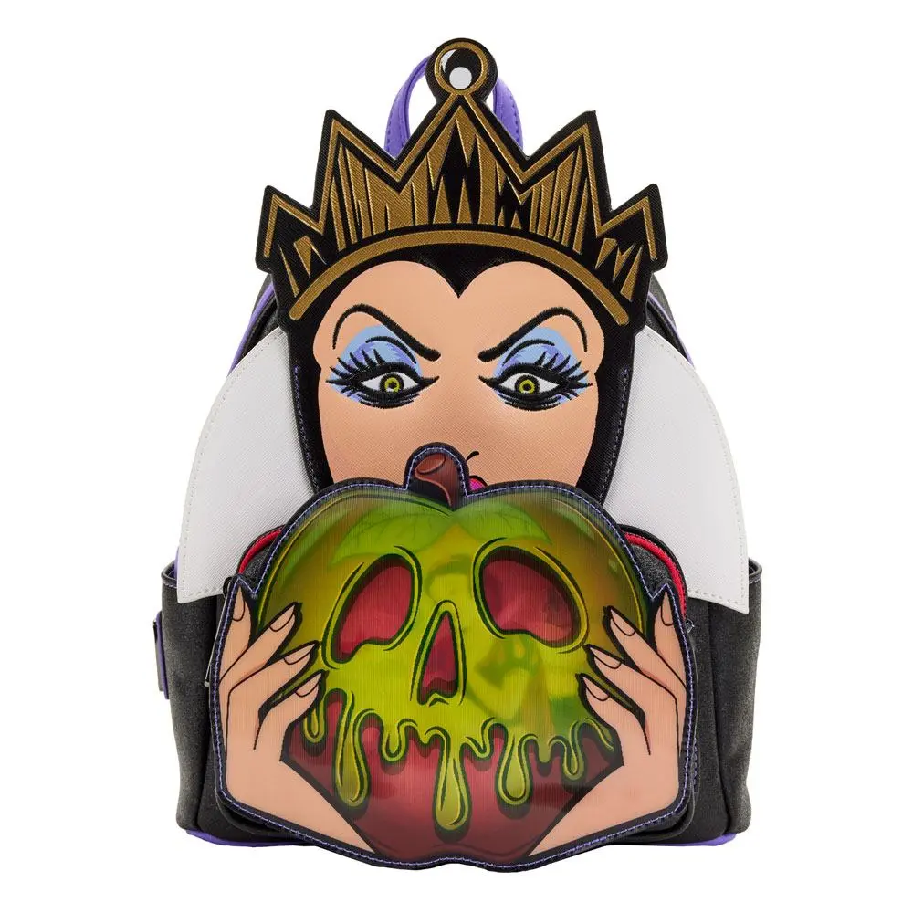 Disney Villains Scene Evil Queen Apple táska hátizsák termékfotó