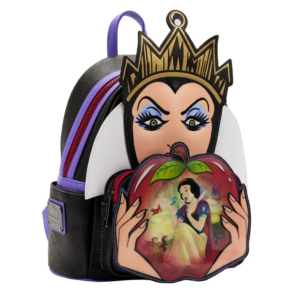 Disney Villains Scene Evil Queen Apple táska hátizsák termékfotó