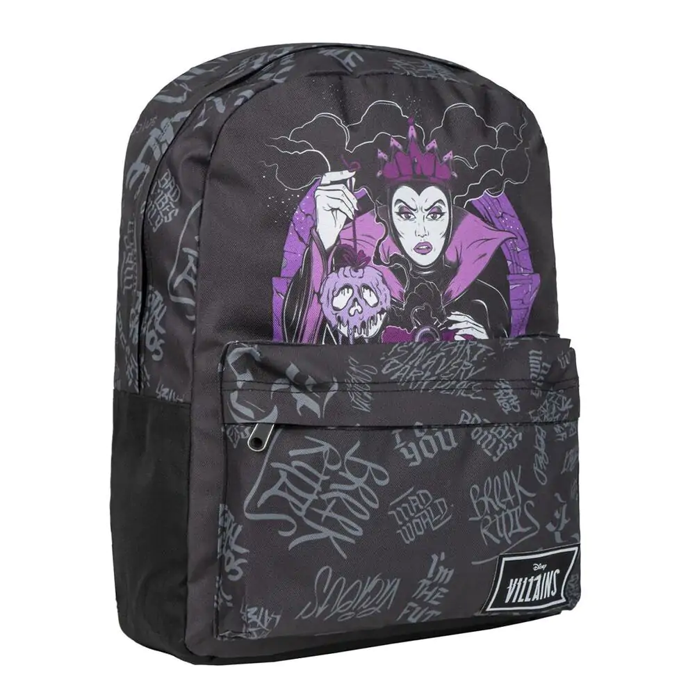 Disney Villains Snow White and the Seven Dwarfs Queen Grimhilde backpack termékfotó