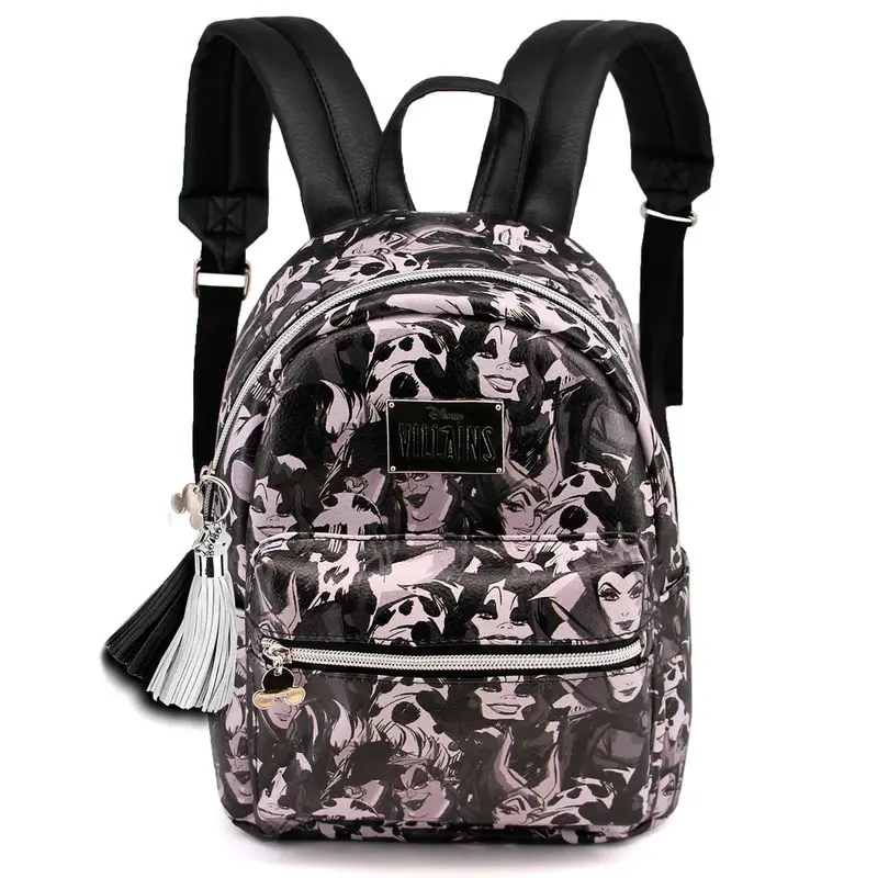 Disney Villains táska hátizsák 27cm termékfotó