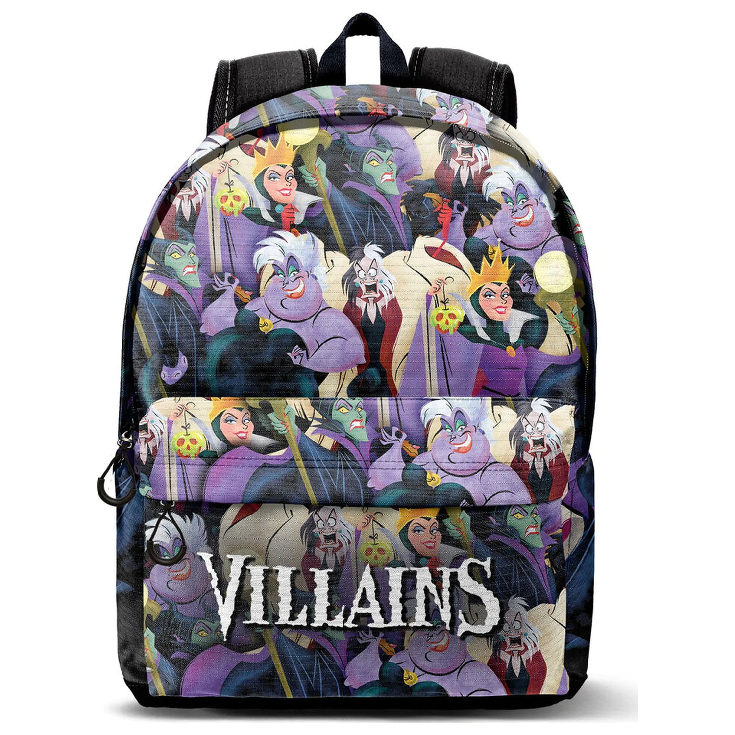 Disney Villains táska hátizsák 41cm termékfotó