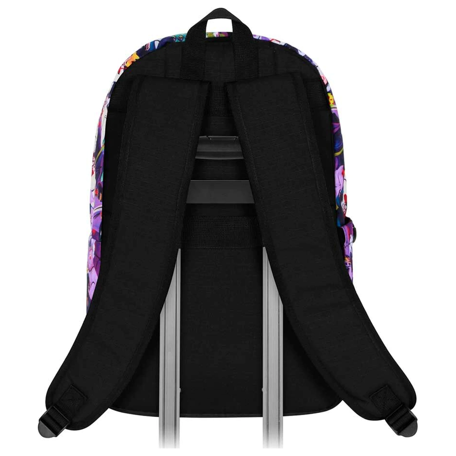 Disney Villains táska hátizsák 41cm termékfotó