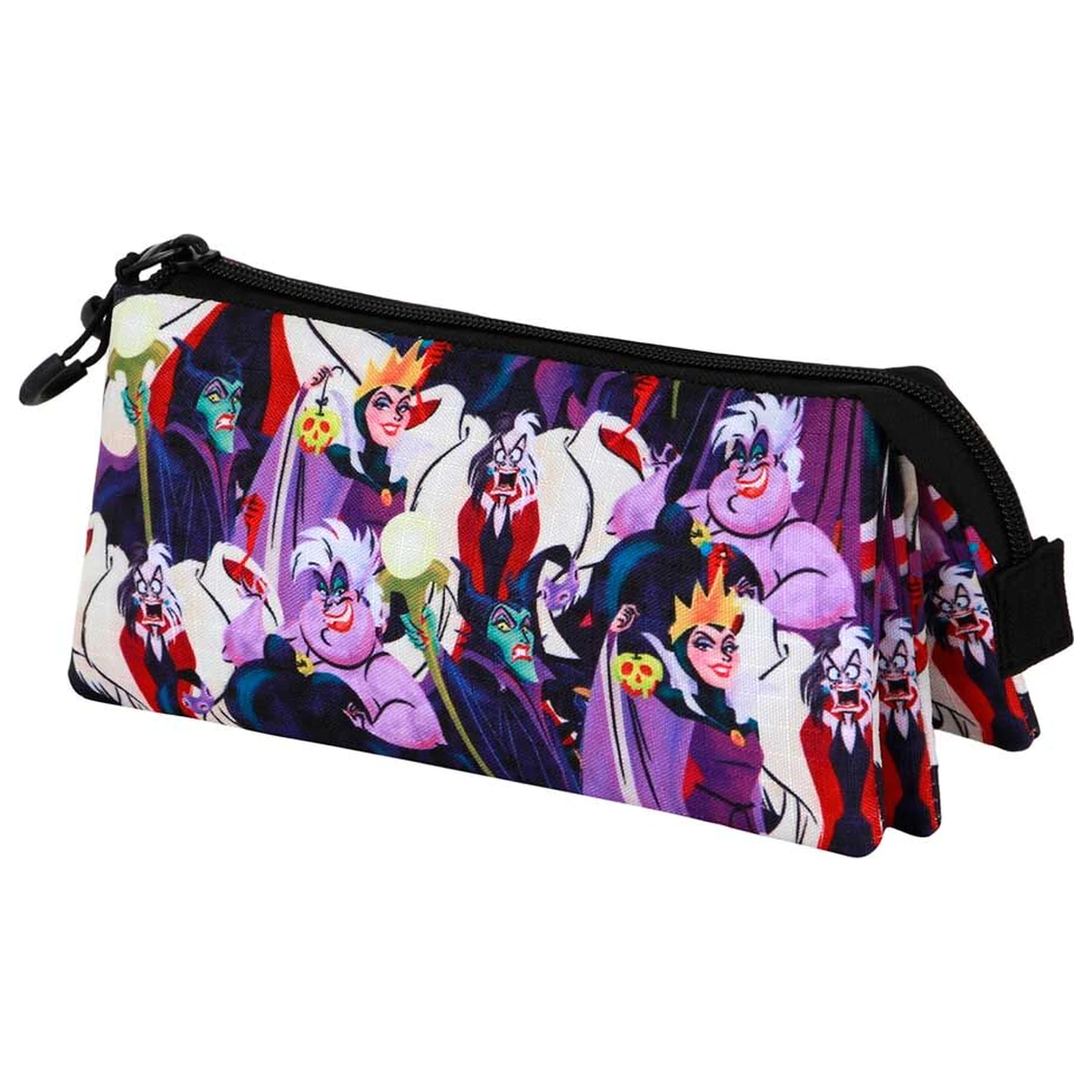 Disney Villains tripla tolltartó termékfotó