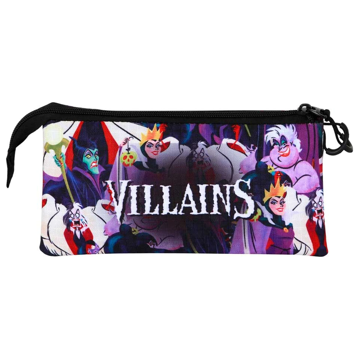 Disney Villains tripla tolltartó termékfotó